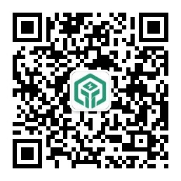 公众号二维码