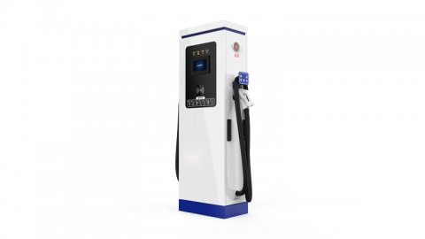 84kw交流充电桩
