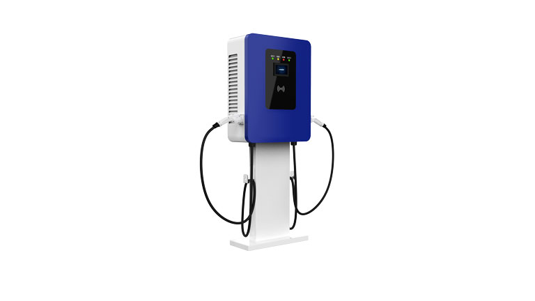 40kw直流充电桩