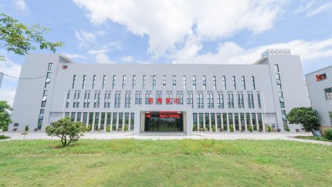 航粤电气配电设备代工案例